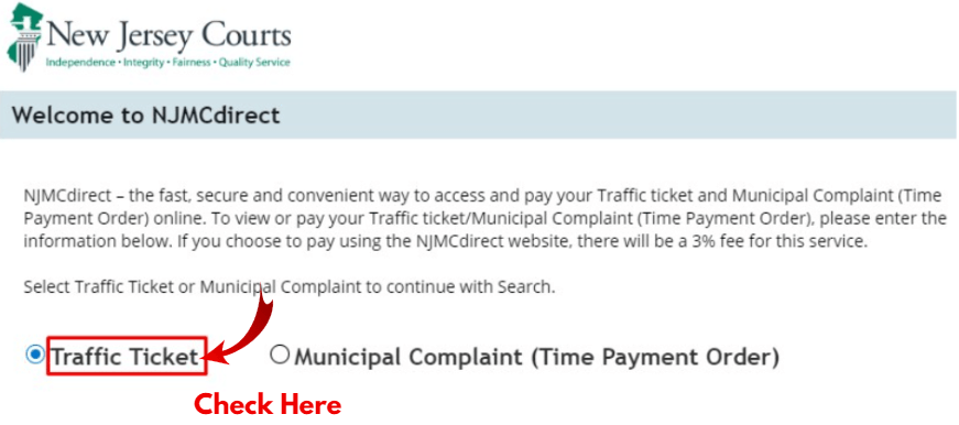 NJMCDirect-traffic-ticket-online